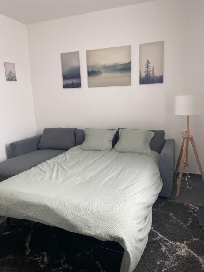 Les Appartements Du Parc Herman Ans Екстериор снимка